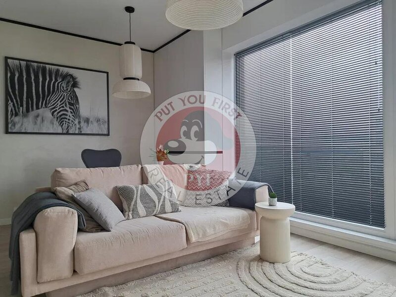 Studio | Soseaua Chitilei  | Coloseum Mall | 39mp | Decomandat| B10255