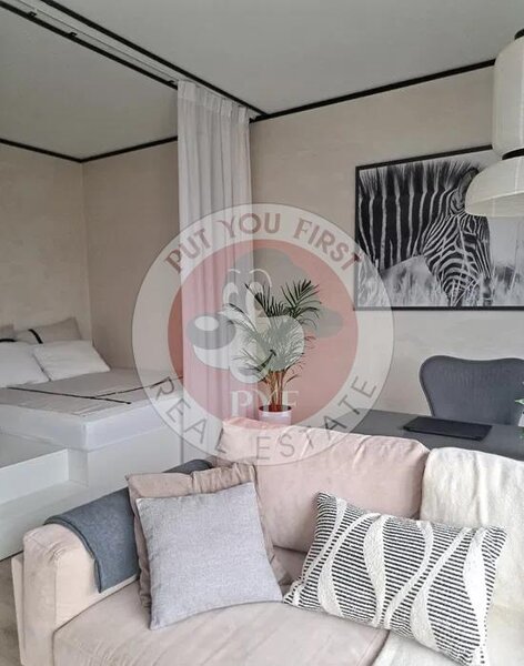 Studio | Soseaua Chitilei  | Coloseum Mall | 39mp | Decomandat| B10255