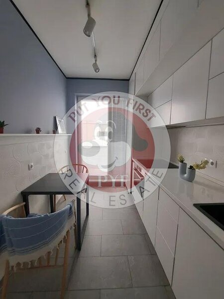 Studio | Soseaua Chitilei  | Coloseum Mall | 39mp | Decomandat| B10255